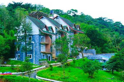 Shola Crown Resort - Munnar